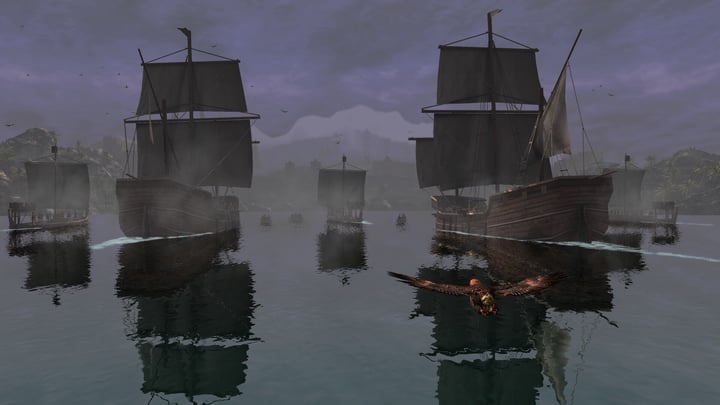 City States: Medieval 游戏截图 4