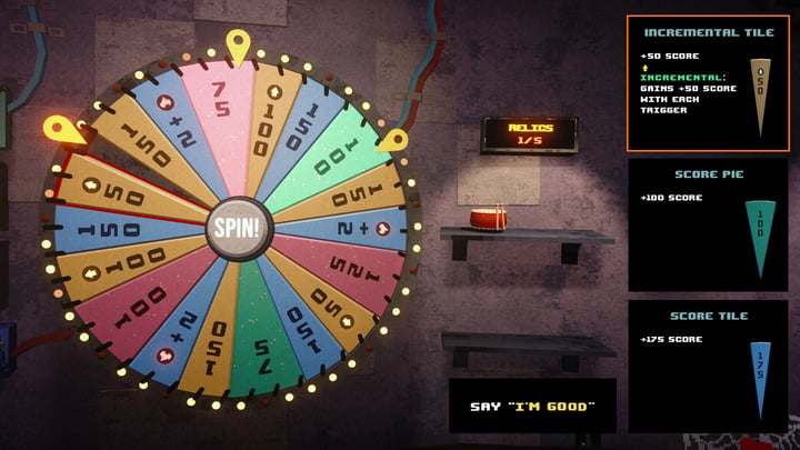 Please, Spin Demo 游戏截图 3