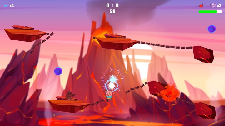 Candy Destroyer 游戏截图 4