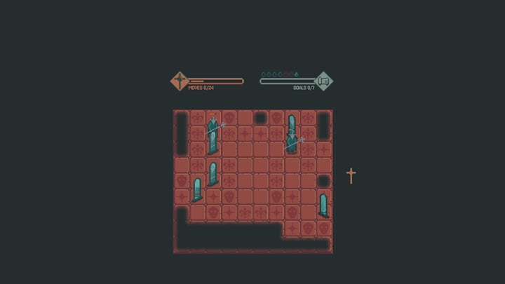 Idle Chapel 游戏截图 2