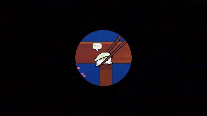 Wabisabi SushiDerby 游戏截图 3