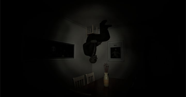 Switch the Darkness 游戏截图 1