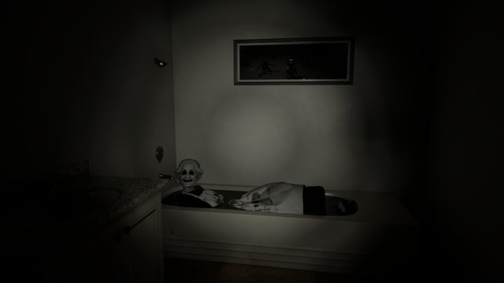 Switch the Darkness 游戏截图 2