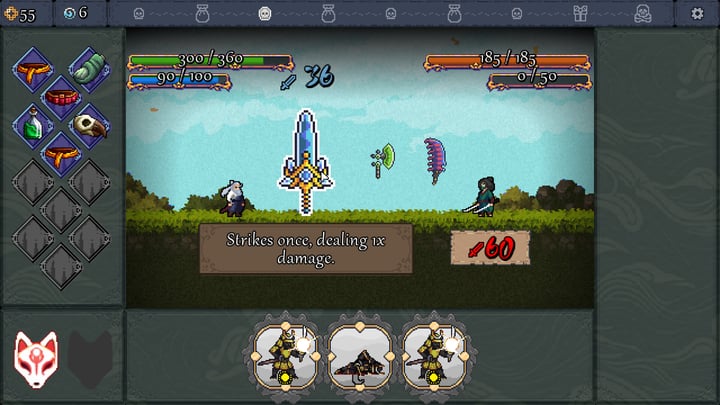 Slot Shogun 游戏截图 1