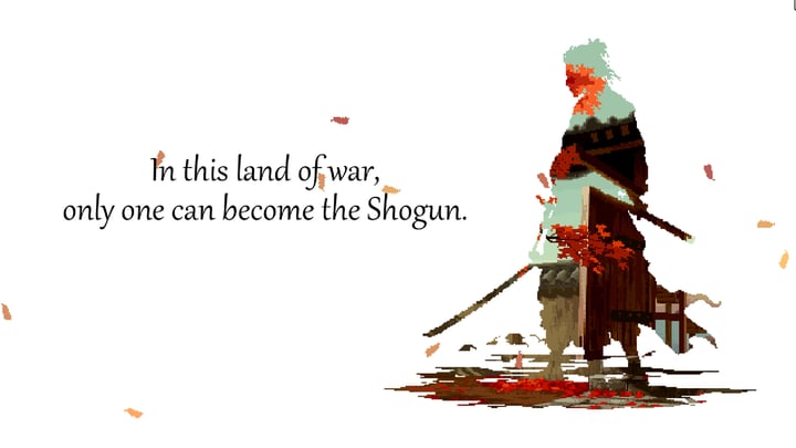 Slot Shogun 游戏截图 4