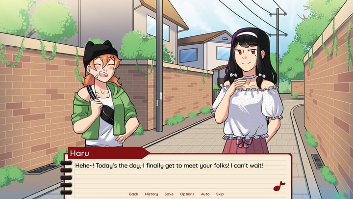 Battle Live! More Stories from the Idol School 游戏截图 2