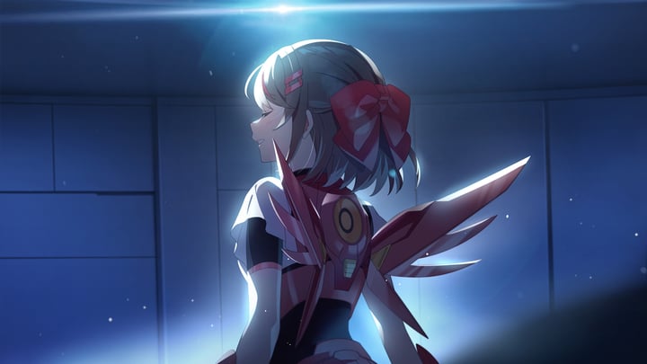 神曲战姬：零域和鸣 游戏截图 1