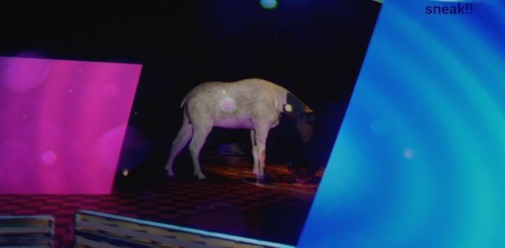 Nullogram Blind with horns 游戏截图 4