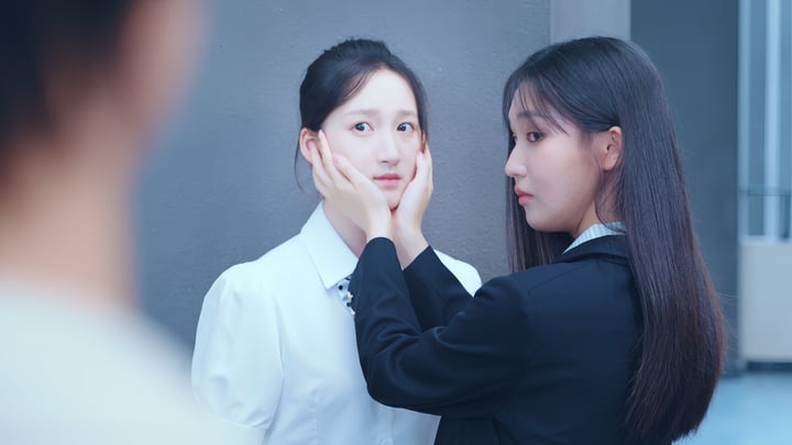 主角 游戏截图 1