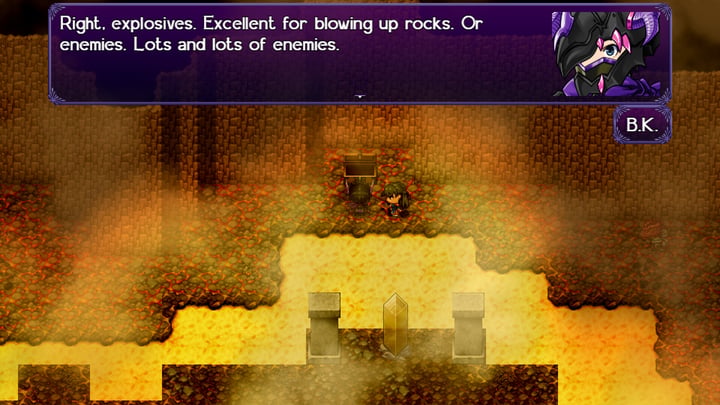 The Black Knight Chronicles - The Quest beyond Destiny: Foretold 游戏截图 2