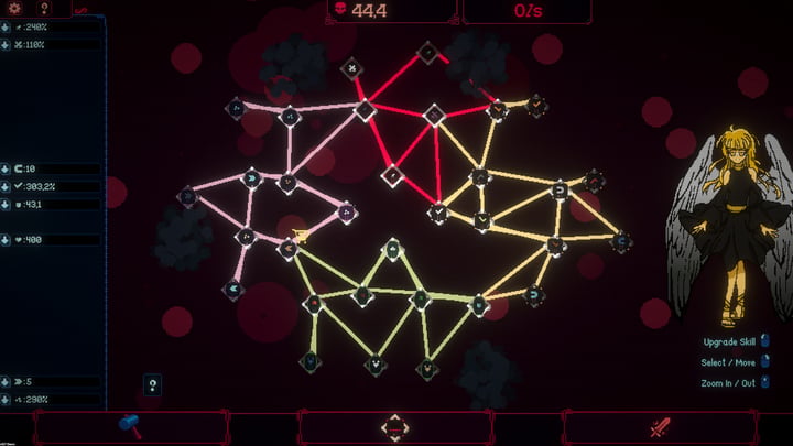 Incremental Ragebait 游戏截图 1