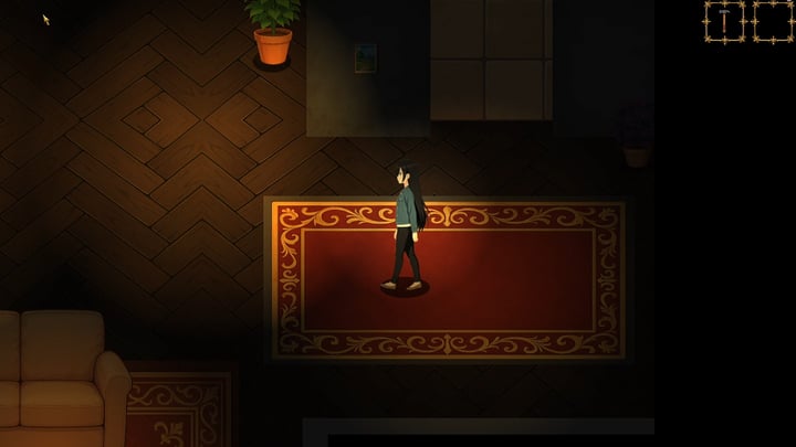 Ella's Nightmare 游戏截图 4