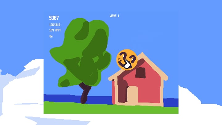 Pickupbal 游戏截图 3