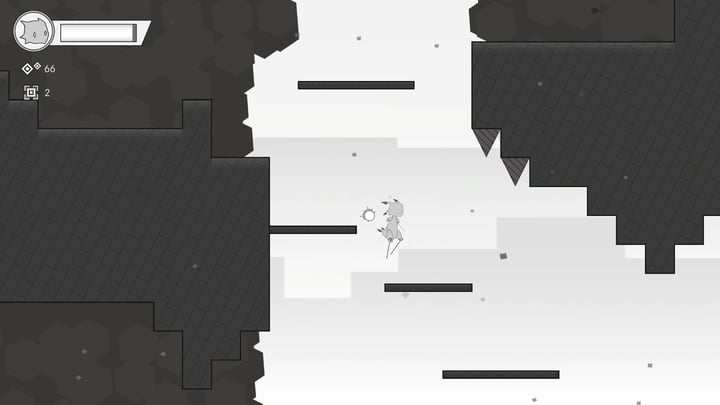 Mono 游戏截图 1