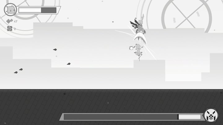 Mono 游戏截图 3