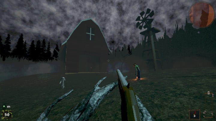 IronWood 游戏截图 4