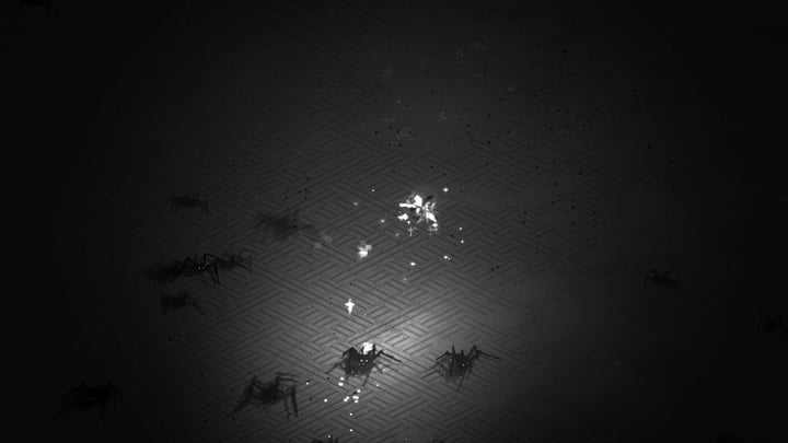 RAZE 游戏截图 4