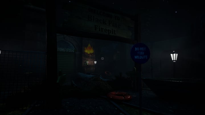 Camp Hollow 游戏截图 4