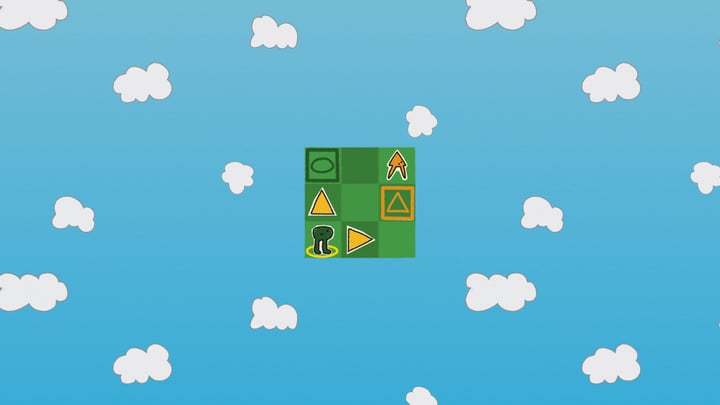 Super-Duper Slider 游戏截图 1