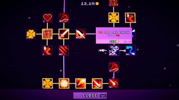 IncreKnight 游戏截图 1