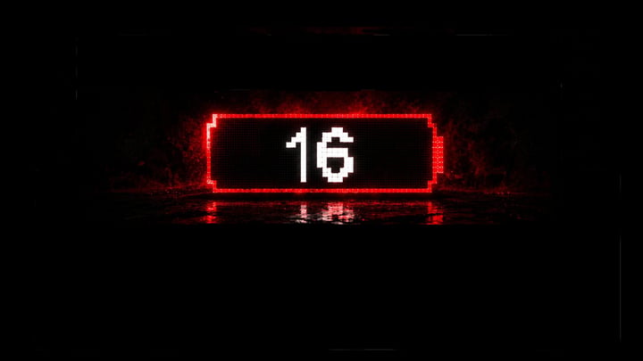JACK: 1 % BATTERY - A Detective Thriller 游戏截图 4