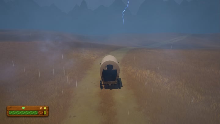 Trail & Error 游戏截图 2