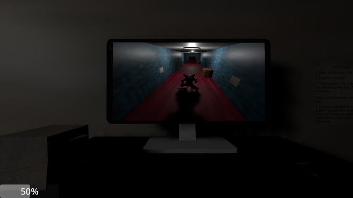 Lucky's Funhouse 游戏截图 3
