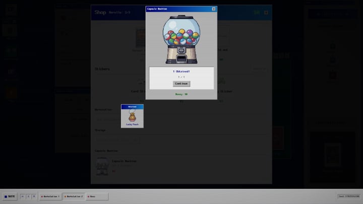 SUITE:The Automated Card Engine 游戏截图 4