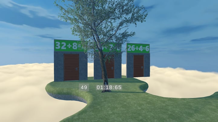 How Much Is ? 游戏截图 2