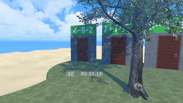 How Much Is ? 游戏截图 3