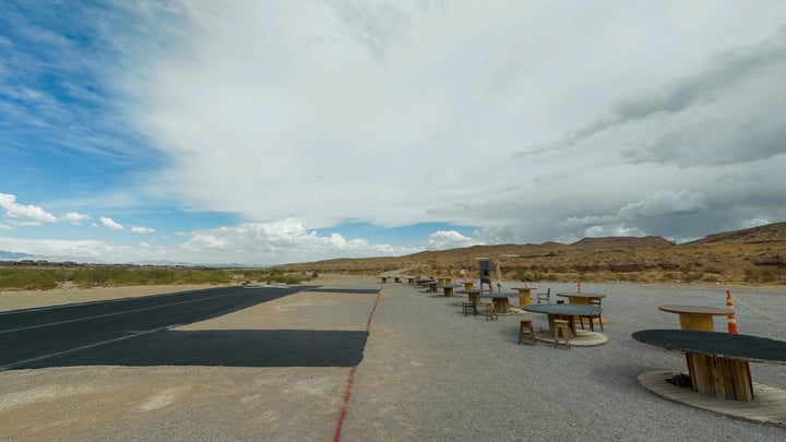 RealFlight Evolution - Las Vegas Soaring Club 游戏截图 2