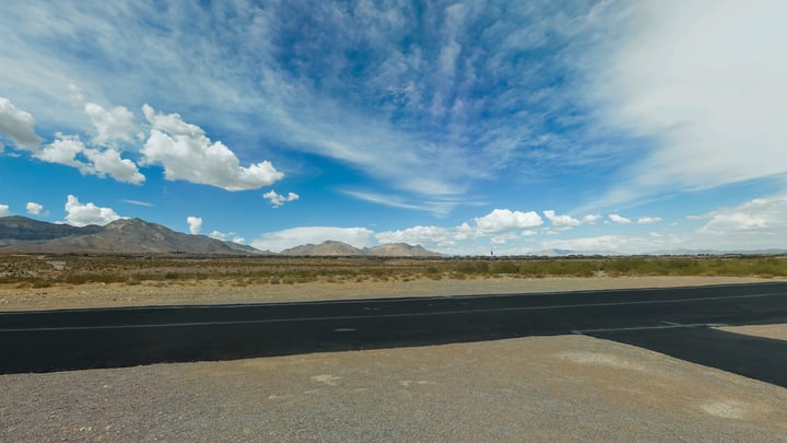RealFlight Evolution - Las Vegas Soaring Club 游戏截图 4