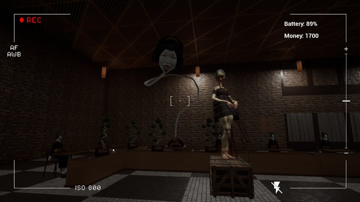 MonsterGuest 游戏截图 1
