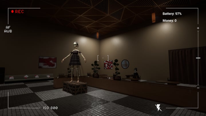 MonsterGuest 游戏截图 4