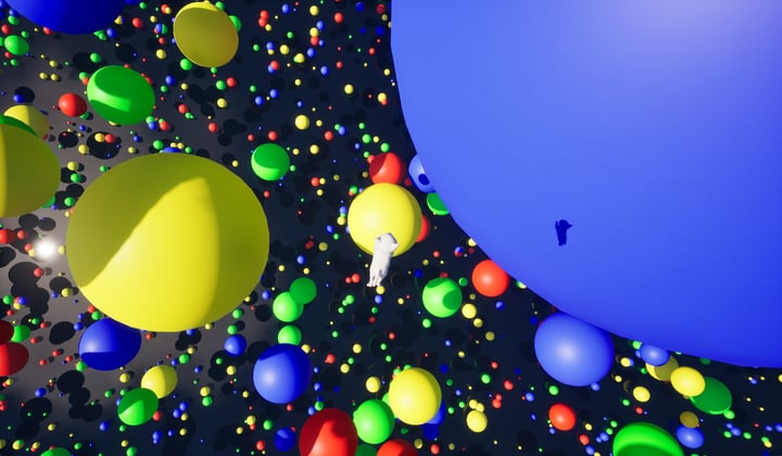 Boing! 游戏截图 2
