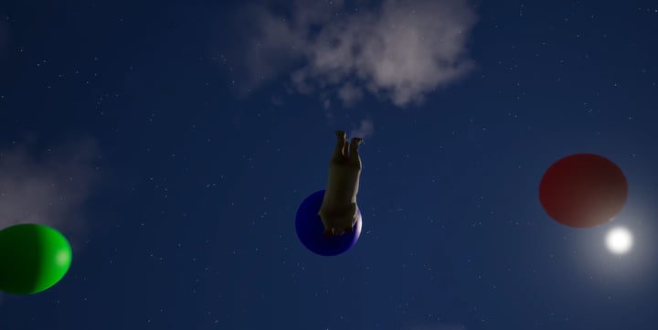 Boing! 游戏截图 3