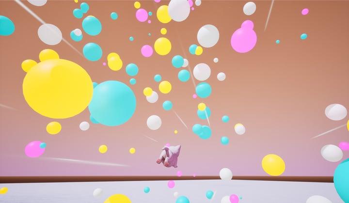 Boing! 游戏截图 4