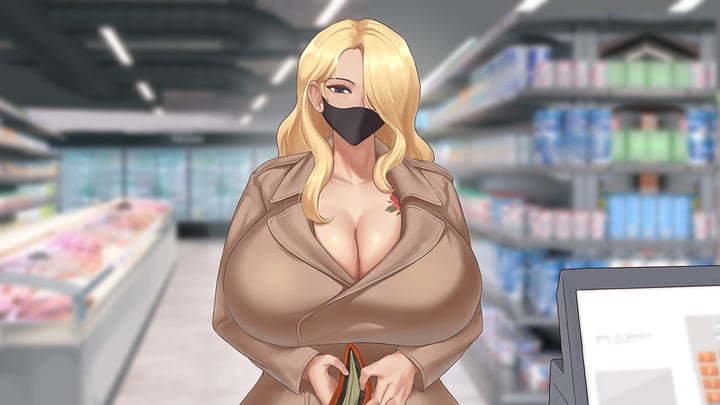 被黑手浸染的玫瑰与百合 游戏截图 1