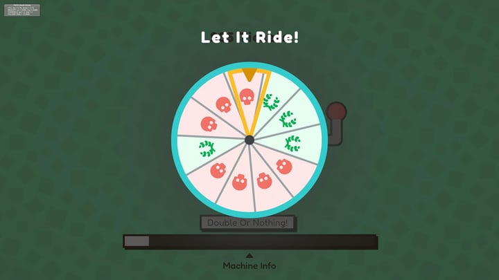 Slots Up! Demo 游戏截图 4