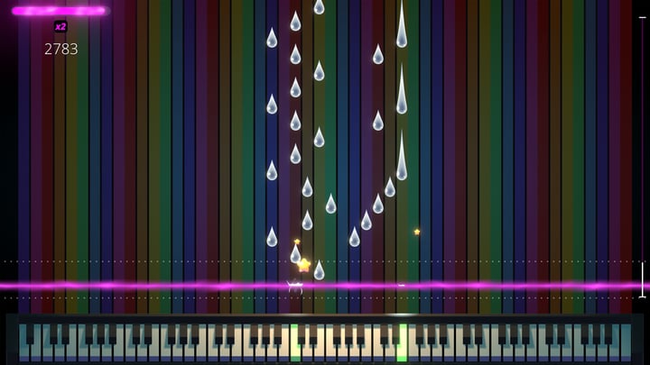 Piano High Score 游戏截图 4