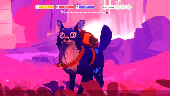 Stay: Your Forever Pet! 游戏截图 4