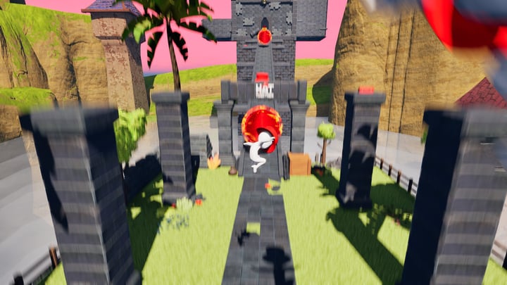 Hat Together (Demo) 游戏截图 2