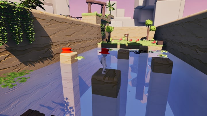 Hat Together (Demo) 游戏截图 4