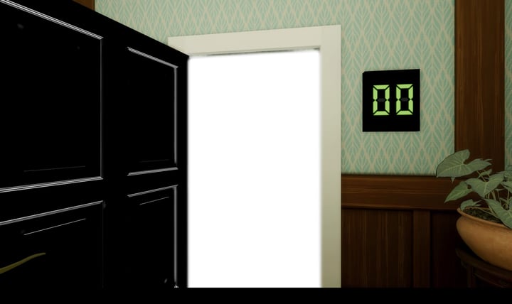 The Door at the End of the Hall 游戏截图 3