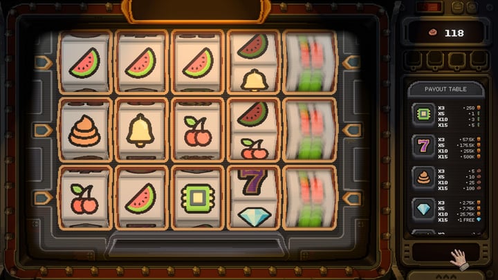 Slots & Diapers 游戏截图 4
