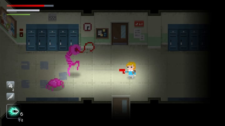 Catechesis Demo 游戏截图 2