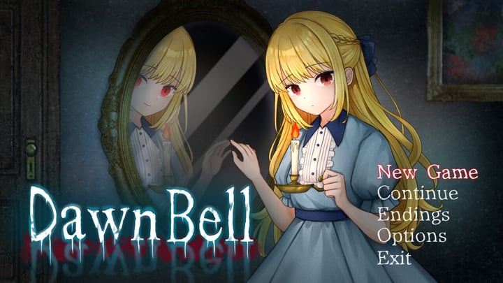 Dawn Bell 游戏截图 2
