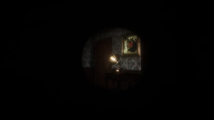 The Host's deadly games 游戏截图 1