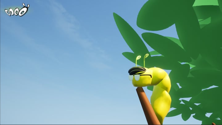 oooÖ 游戏截图 1