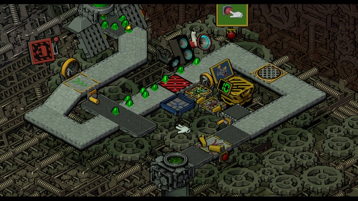 Slime Jamboree 游戏截图 2